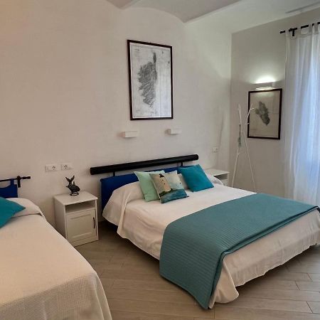 Casa Vanni Вада Екстер'єр фото