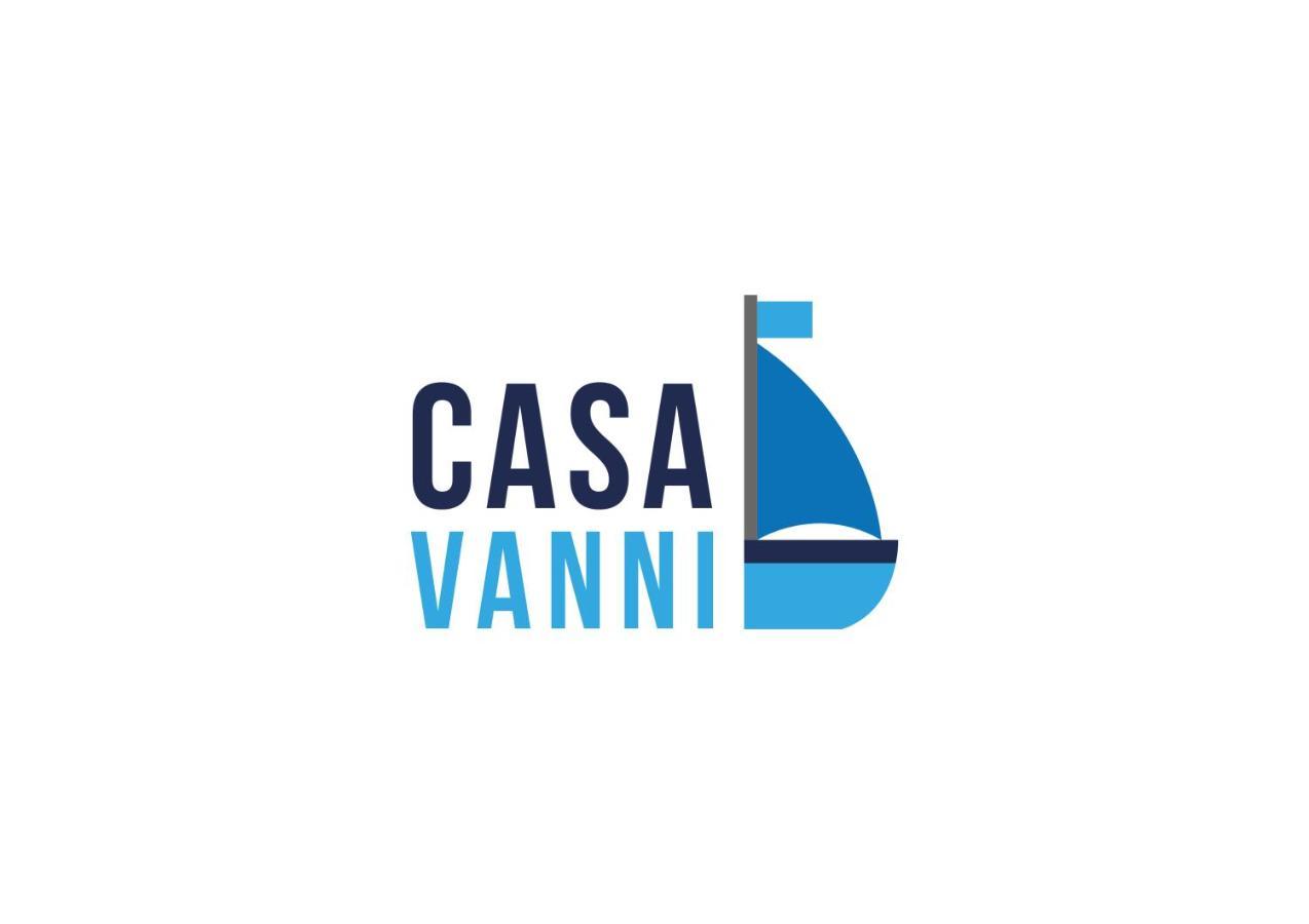 Casa Vanni Вада Екстер'єр фото