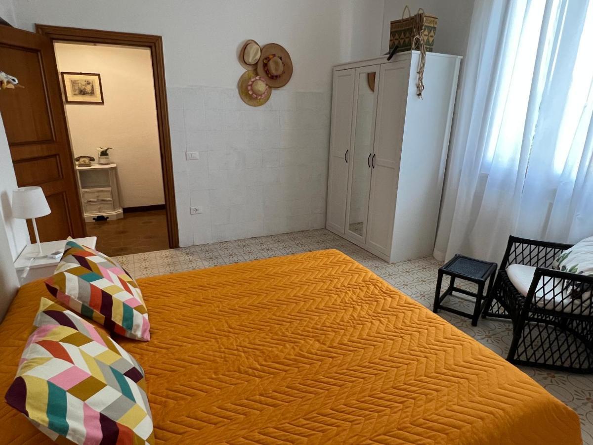 Casa Vanni Вада Екстер'єр фото