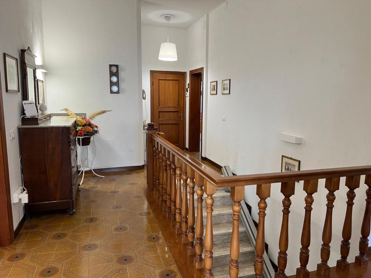Casa Vanni Вада Екстер'єр фото