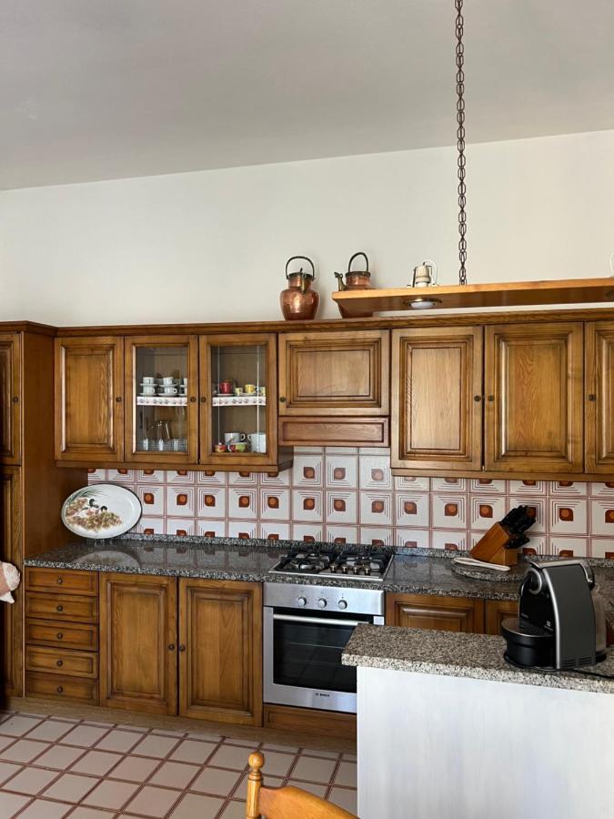 Casa Vanni Вада Екстер'єр фото