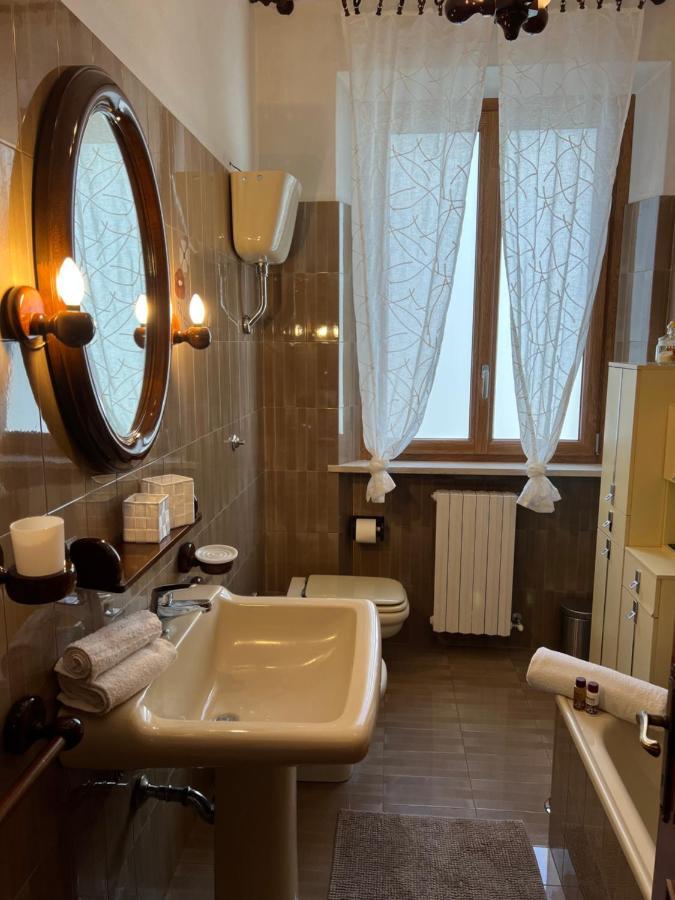 Casa Vanni Вада Екстер'єр фото