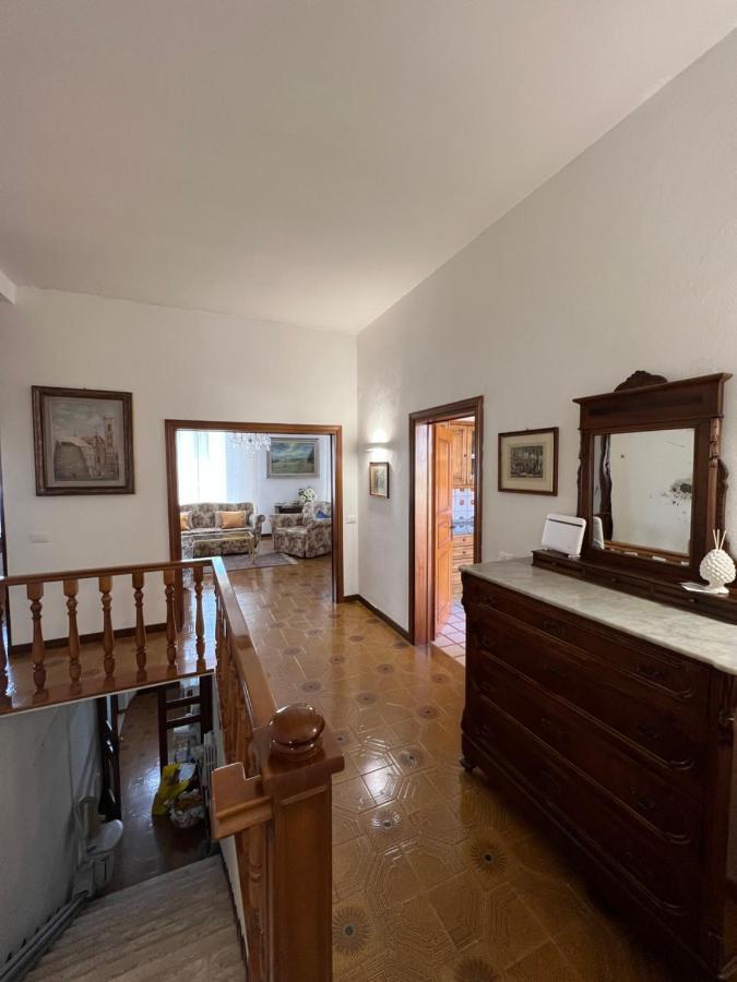 Casa Vanni Вада Екстер'єр фото
