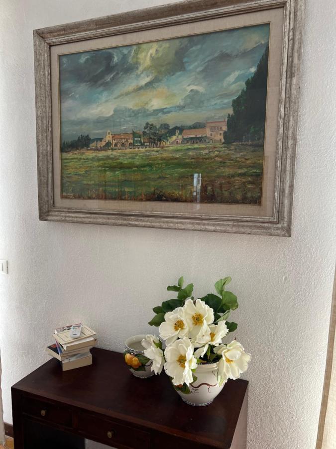 Casa Vanni Вада Екстер'єр фото