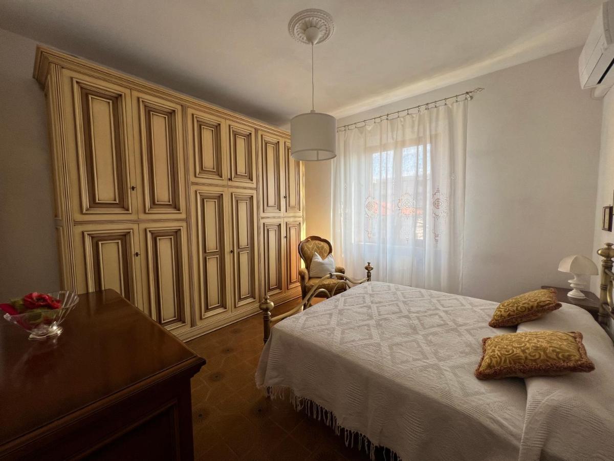 Casa Vanni Вада Екстер'єр фото