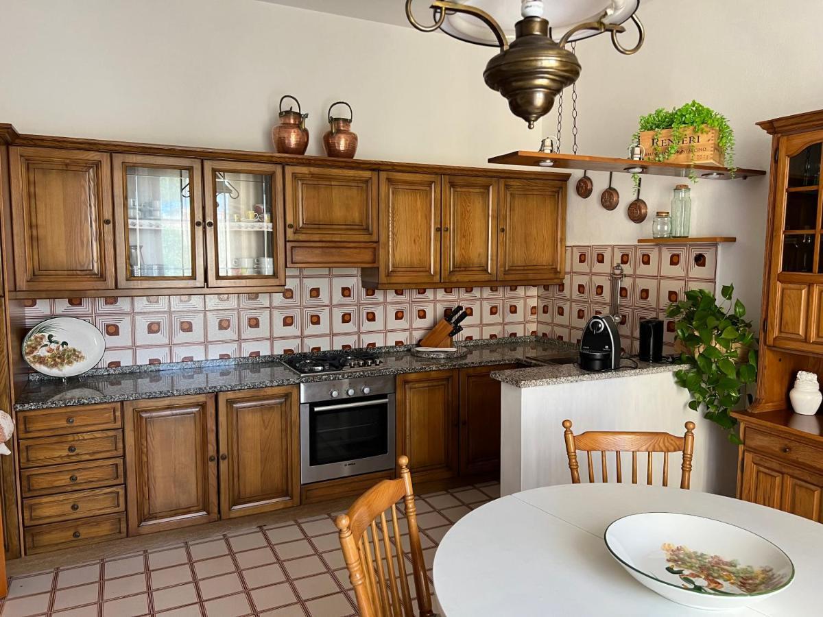 Casa Vanni Вада Екстер'єр фото