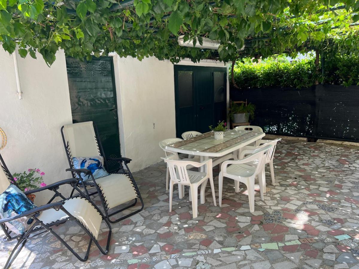 Casa Vanni Вада Екстер'єр фото