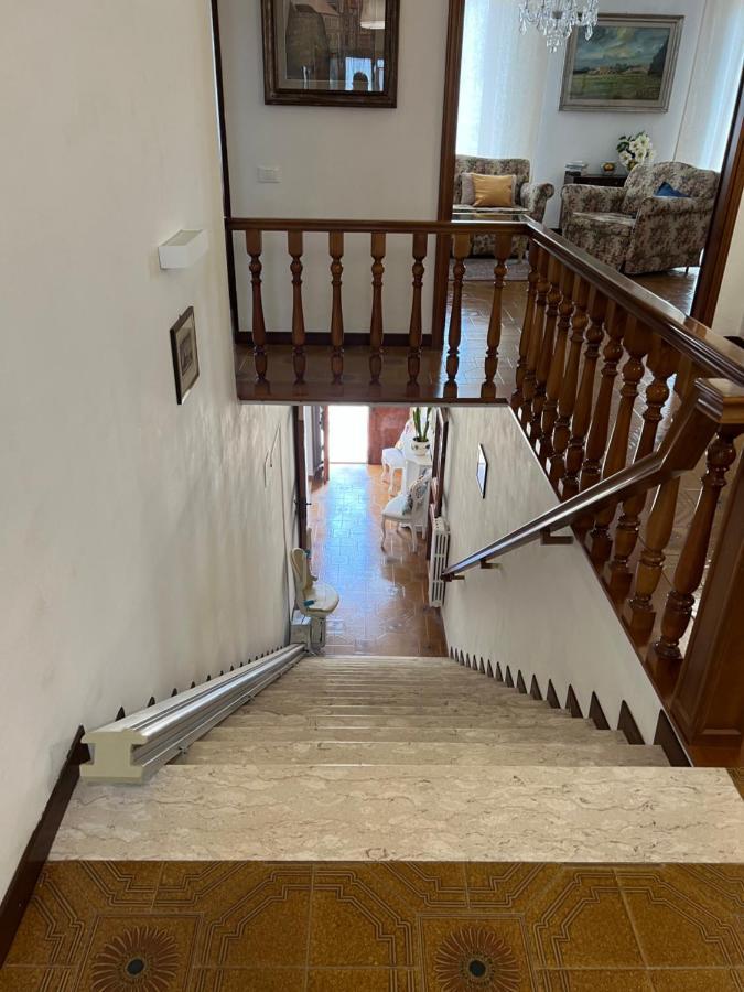 Casa Vanni Вада Екстер'єр фото