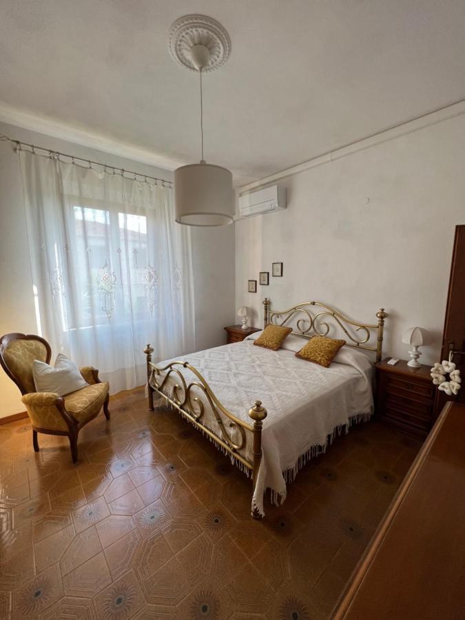 Casa Vanni Вада Екстер'єр фото