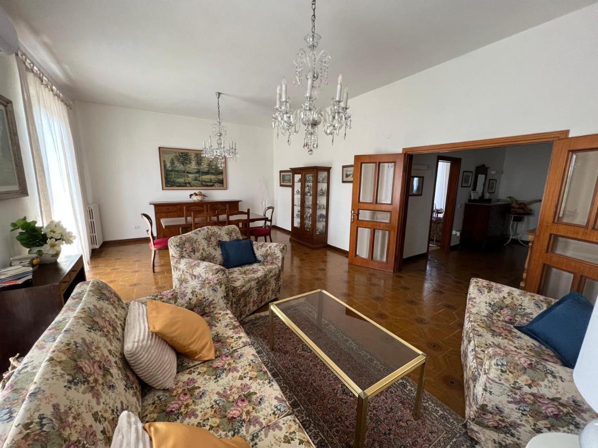 Casa Vanni Вада Екстер'єр фото