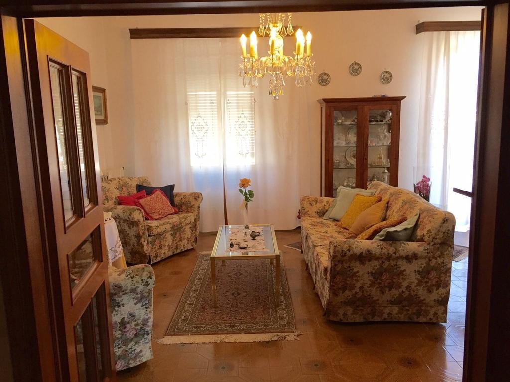Casa Vanni Вада Номер фото