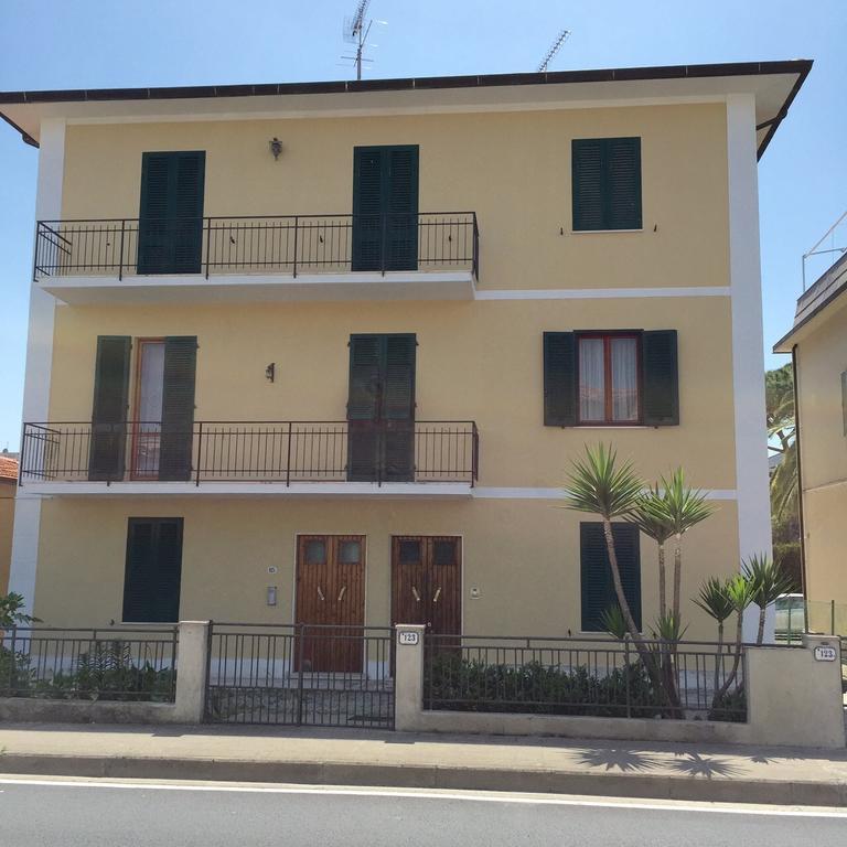 Casa Vanni Вада Номер фото