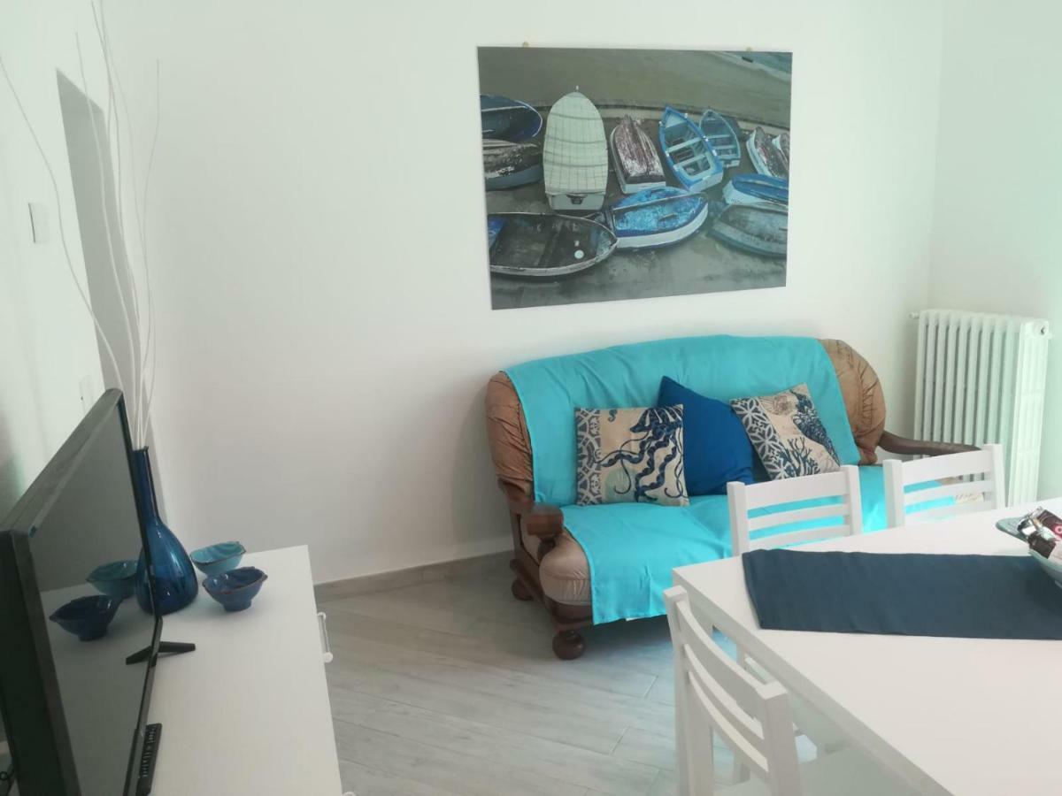 Casa Vanni Вада Екстер'єр фото